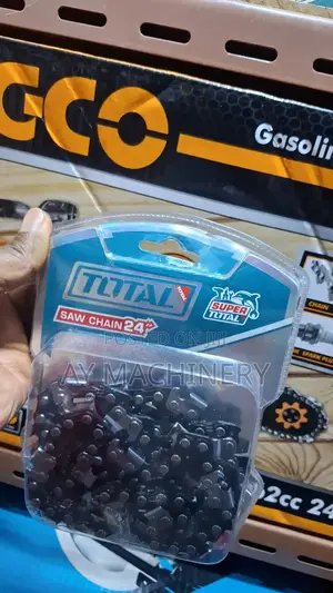 ቼንሶ ምላጭ 24ኢንች Chainsaw Chain 24inch