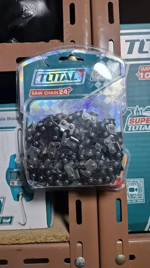 ቼንሶ ምላጭ 24ኢንች Chainsaw Chain 24inch