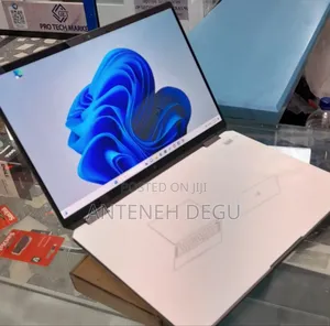 New Laptop HP Spectre X360 16GB Intel Core Ultra 7 SSD 1T