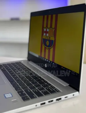 New Laptop HP EliteBook 840 G6 16GB Intel Core I7 SSD 512GB