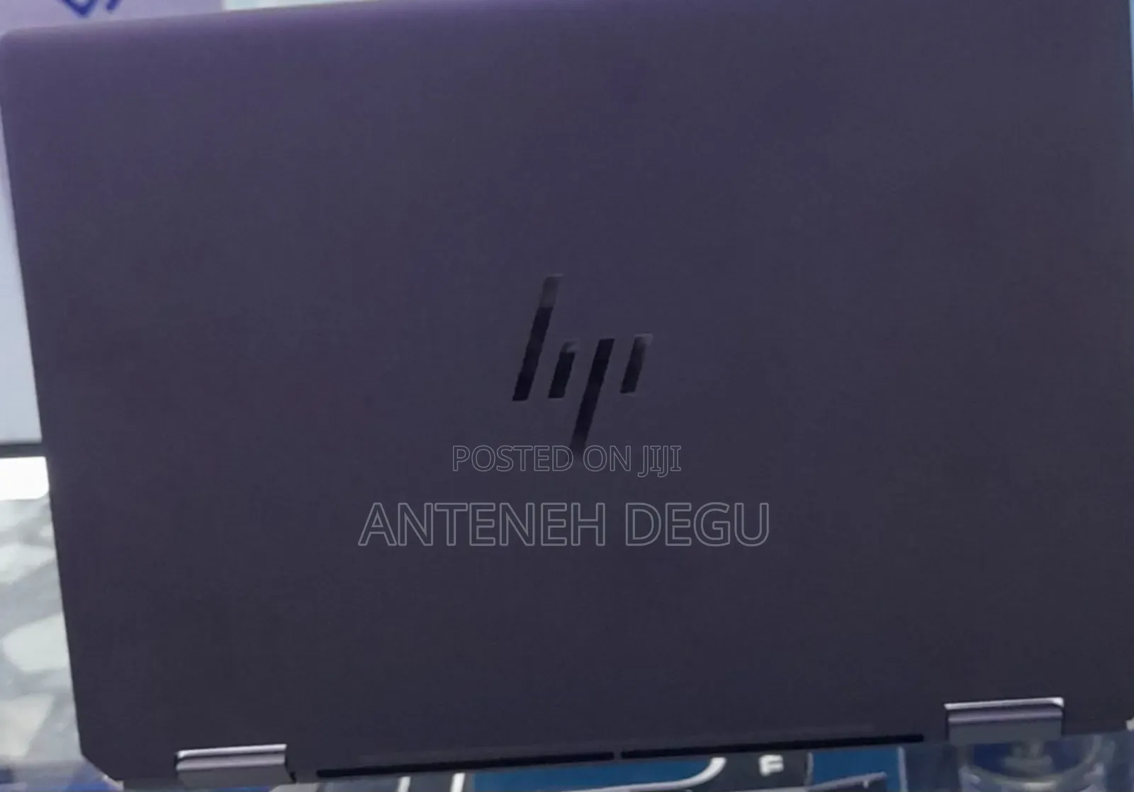 New Laptop HP Spectre X360 16GB Intel Core Ultra 7 SSD 1T