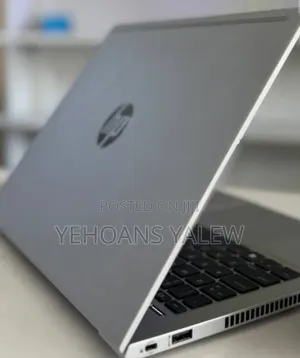 New Laptop HP EliteBook 840 G6 16GB Intel Core I7 SSD 512GB