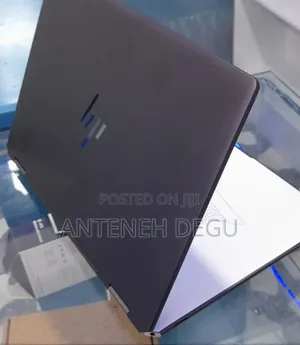 New Laptop HP Spectre X360 16GB Intel Core Ultra 7 SSD 1T