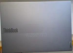 New Laptop Lenovo ThinkPad X1 Carbon 16GB Intel Core Ultra 7 SSD 512GB