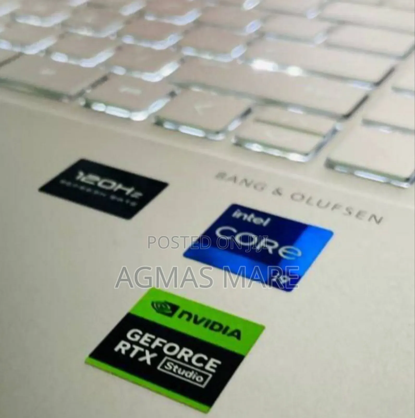 New Laptop HP Envy 16 Gaming 16-H1023dx 16GB Intel Core I9 SSD 1T