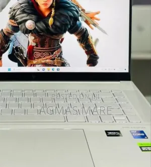 New Laptop HP Envy 16 Gaming 16-H1023dx 16GB Intel Core I9 SSD 1T