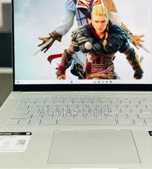 New Laptop HP Envy 16 Gaming 16-H1023dx 16GB Intel Core I9 SSD 1T