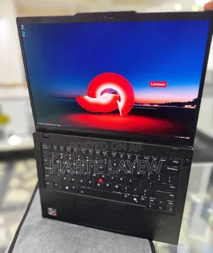 New Laptop Lenovo Thinkpad T14s Gen 2 64GB Intel Core I7 SSD 1T