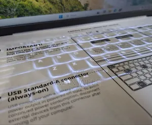 New Laptop Lenovo ThinkPad X1 Carbon 16GB Intel Core Ultra 7 SSD 512GB