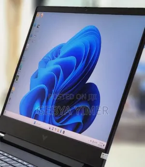 Photo - New Laptop HP Victus 16 16GB Intel Core i7 SSD 1T