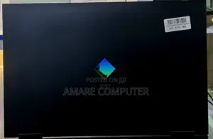Photo - New Laptop HP Omen 16 16GB Intel Core i9 SSD 1T