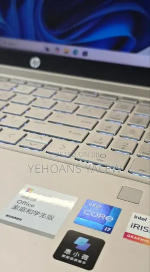New Laptop HP Pavilion 15 16GB Intel Core I7 SSD 1T
