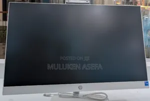 New Desktop Computer HP 200 G4 22 All-in-One 16GB Intel Core I7 SSD 1T