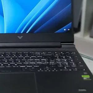 Photo - New Laptop HP Victus 15 16GB Intel Core I7 SSD 512GB