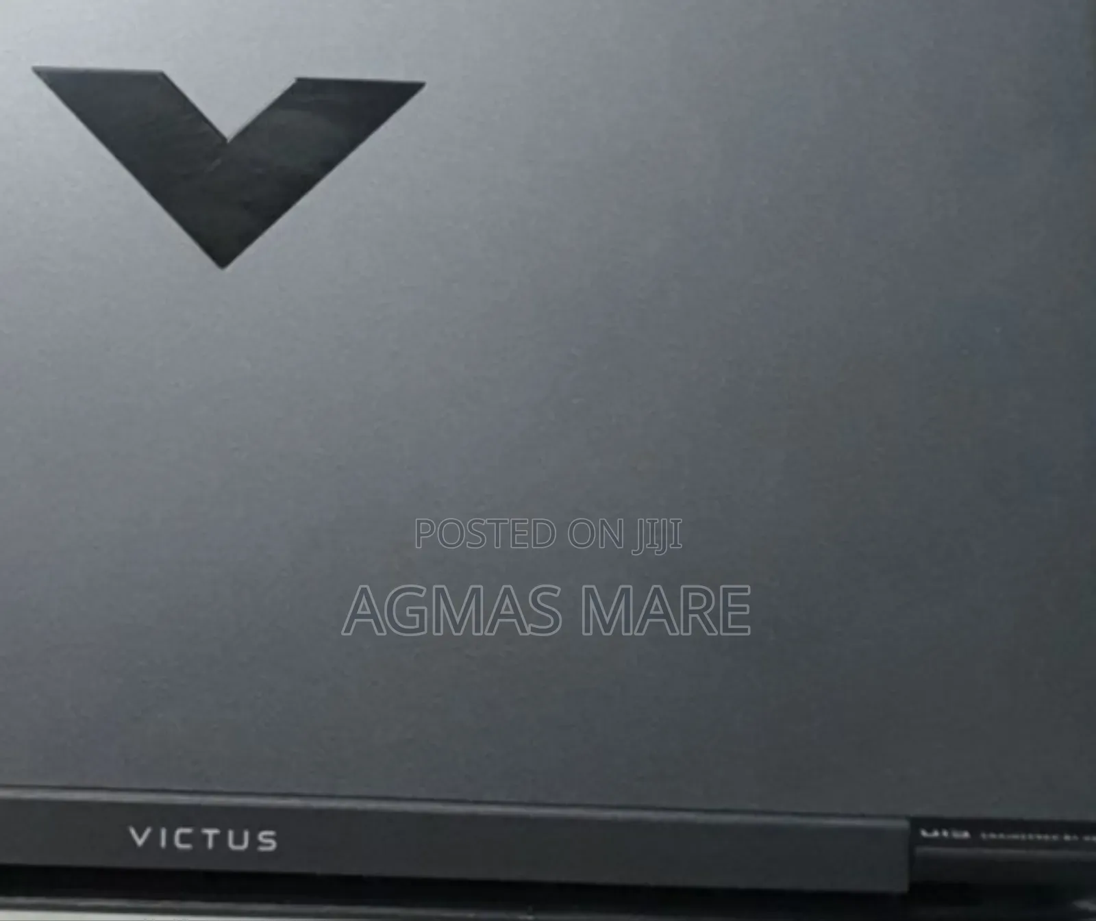 New Laptop HP Victus 15 16GB Intel Core I7 SSD 512GB
