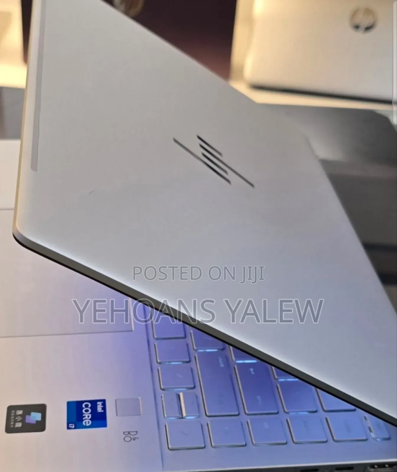 New Laptop HP Pavilion 14t 16GB Intel Core I7 SSD 512GB