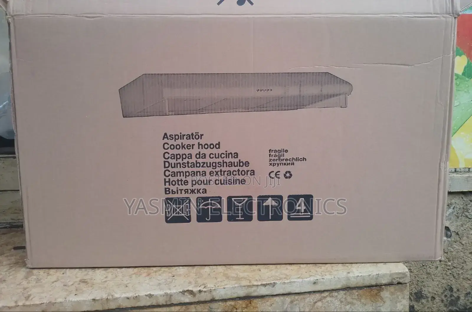 Kitchen Aspirators Cookers Hood 90.Cm Range Color Black