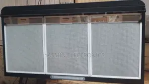 Kitchen Aspirators Cookers Hood 90.Cm Range Color Black