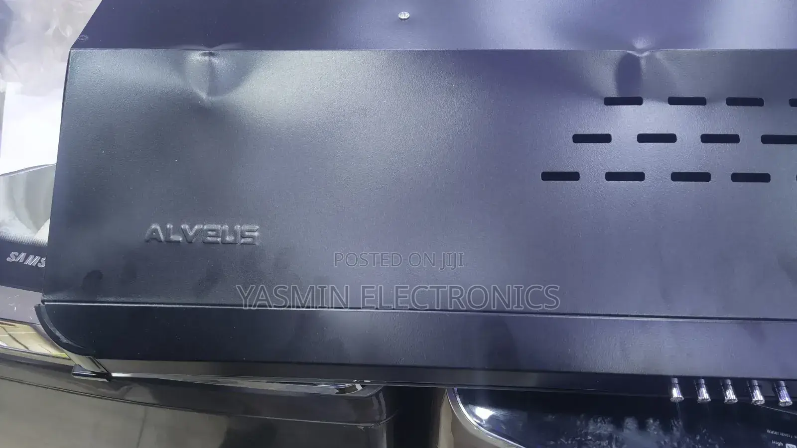 Kitchen Aspirators Cookers Hood 90.Cm Range Color Black