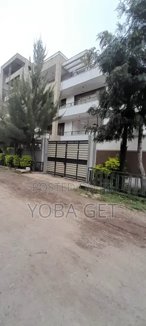 Furnished 7bdrm Villa in Yoba, Akaky Kaliti for sale