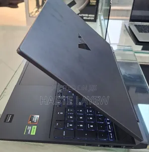 New Laptop HP Victus 15 16GB AMD Ryzen 5 SSD 512GB