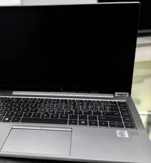 New Laptop HP ZBook Firefly 14 G7 32GB Intel Core I7 SSD 512GB