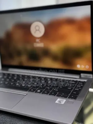 New Laptop HP ZBook Firefly 14 G7 32GB Intel Core I7 SSD 512GB