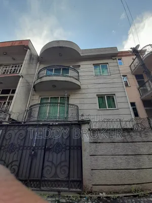 Photo - 6bdrm House in Lebu, Nifas Silk-Lafto for sale