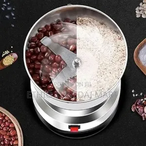 Nima Japan Electric Coffee Grinder