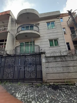 6bdrm House in Lebu, Nifas Silk-Lafto for sale