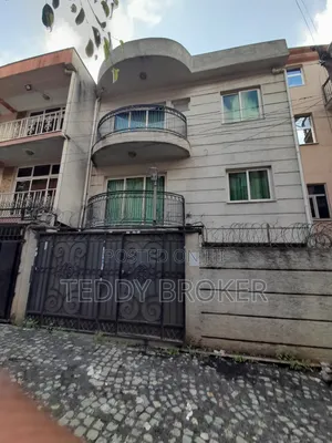 6bdrm House in Lebu, Nifas Silk-Lafto for sale