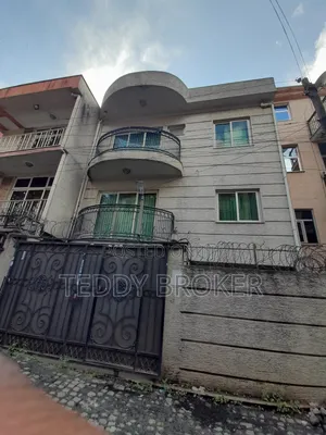 6bdrm House in Lebu, Nifas Silk-Lafto for sale