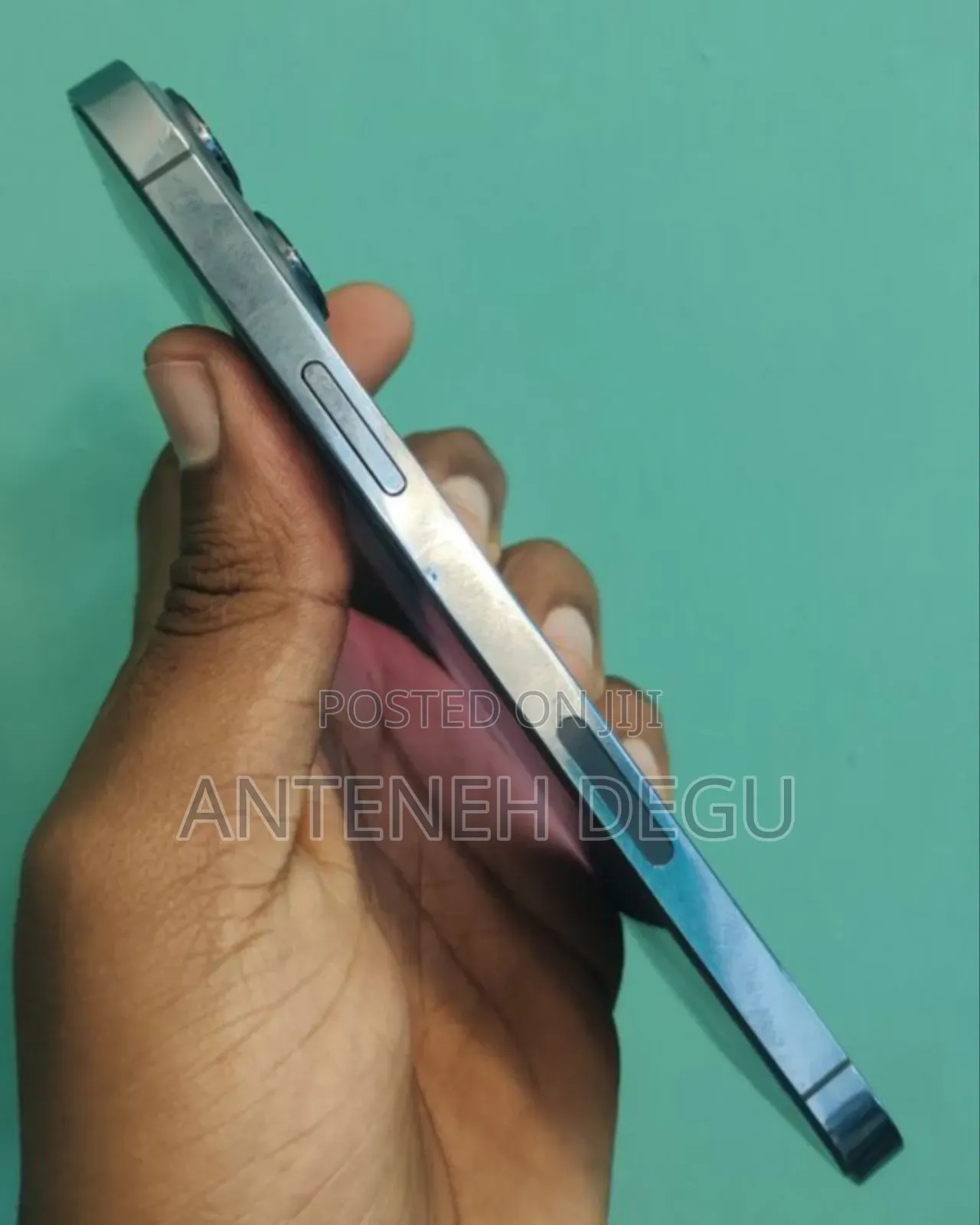 New Apple iPhone 13 Pro Max 256 GB