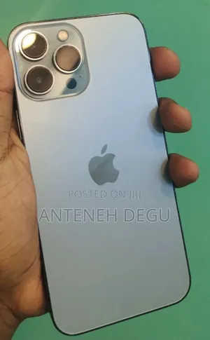 New Apple iPhone 13 Pro Max 256 GB