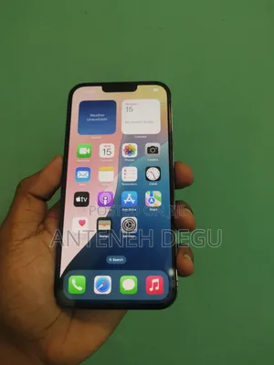 New Apple iPhone 13 Pro Max 256 GB