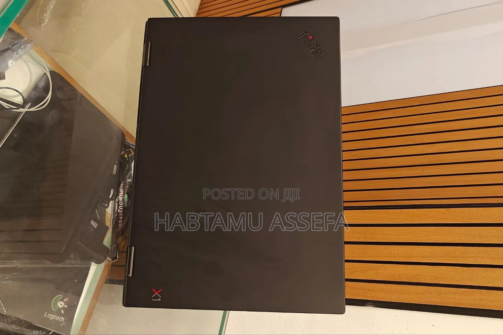 New Laptop Lenovo Thinkpad X1 Yoga 16GB Intel Core I5 SSD 512GB
