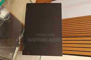 New Laptop Lenovo Thinkpad X1 Yoga 16GB Intel Core I5 SSD 512GB