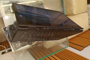 New Laptop Lenovo Thinkpad X1 Yoga 16GB Intel Core I5 SSD 512GB
