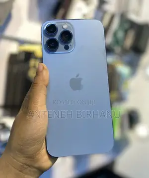 Apple iPhone 13 Pro 128 GB Blue