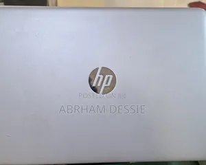 New Laptop HP EliteBook 840 G3 8GB Intel Core i5 SSD 1T