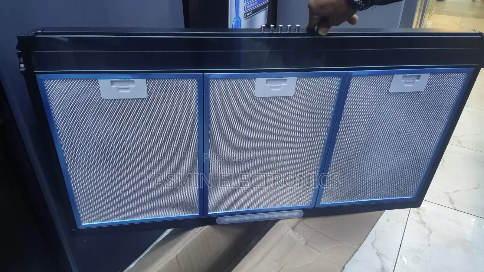 Alveus Kitchen Cookers Hood Chappa Da Cucina Ranges Delivery