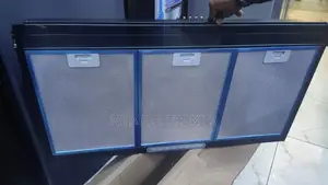 Photo - Alveus Kitchen Cookers Hood Chappa Da Cucina Ranges Delivery