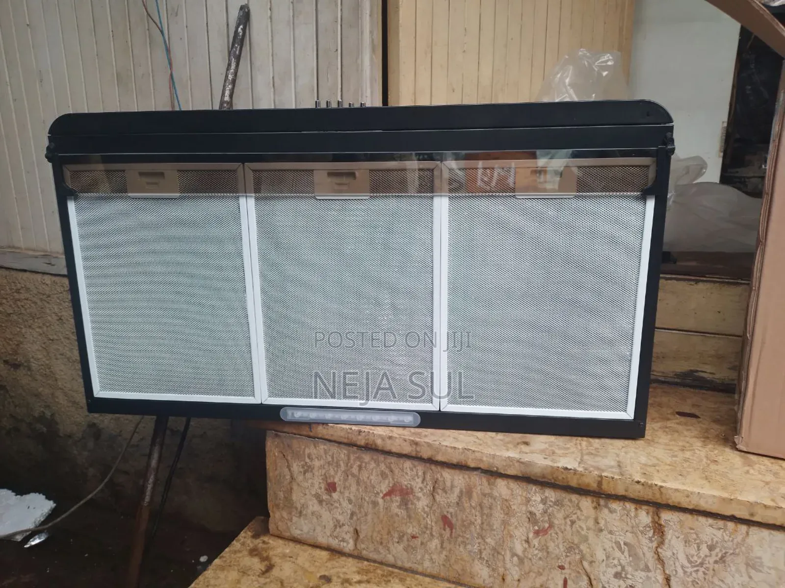 Alveus Kitchen Cookers Hood Chappa Da Cucina Ranges Delivery