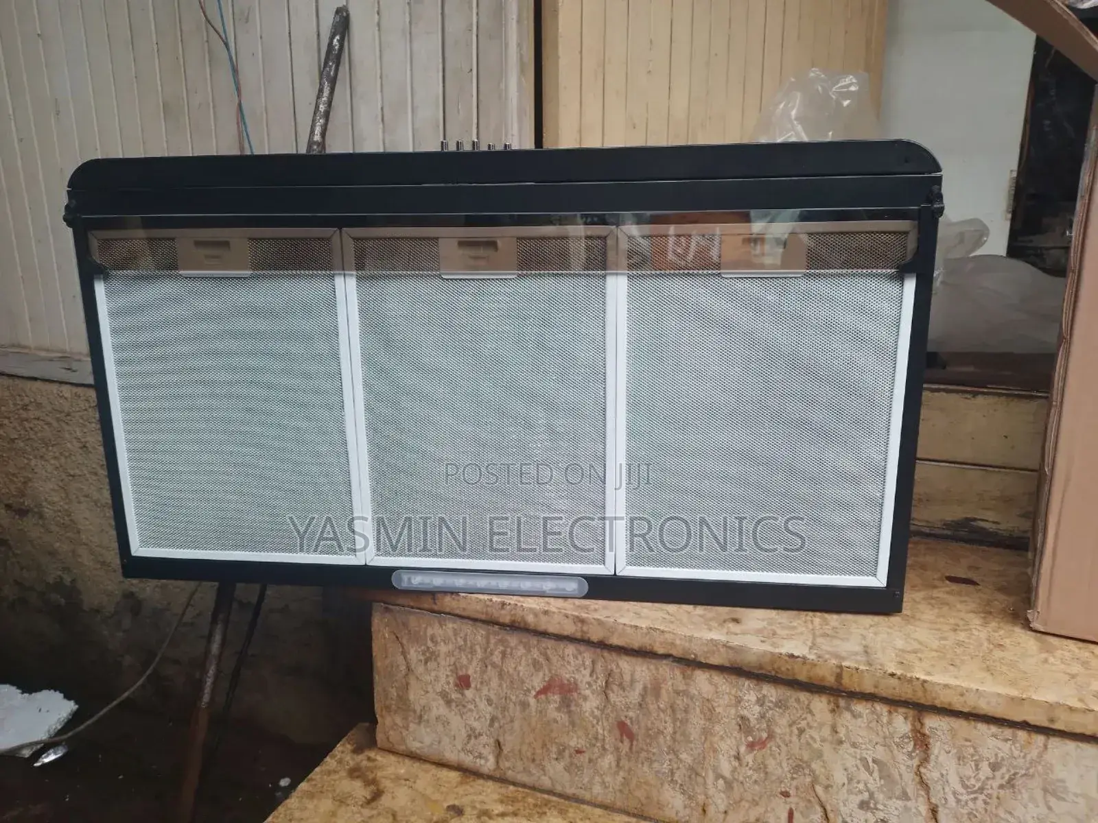 Alveus Kitchen Cookers Hood Chappa Da Cucina Ranges Delivery