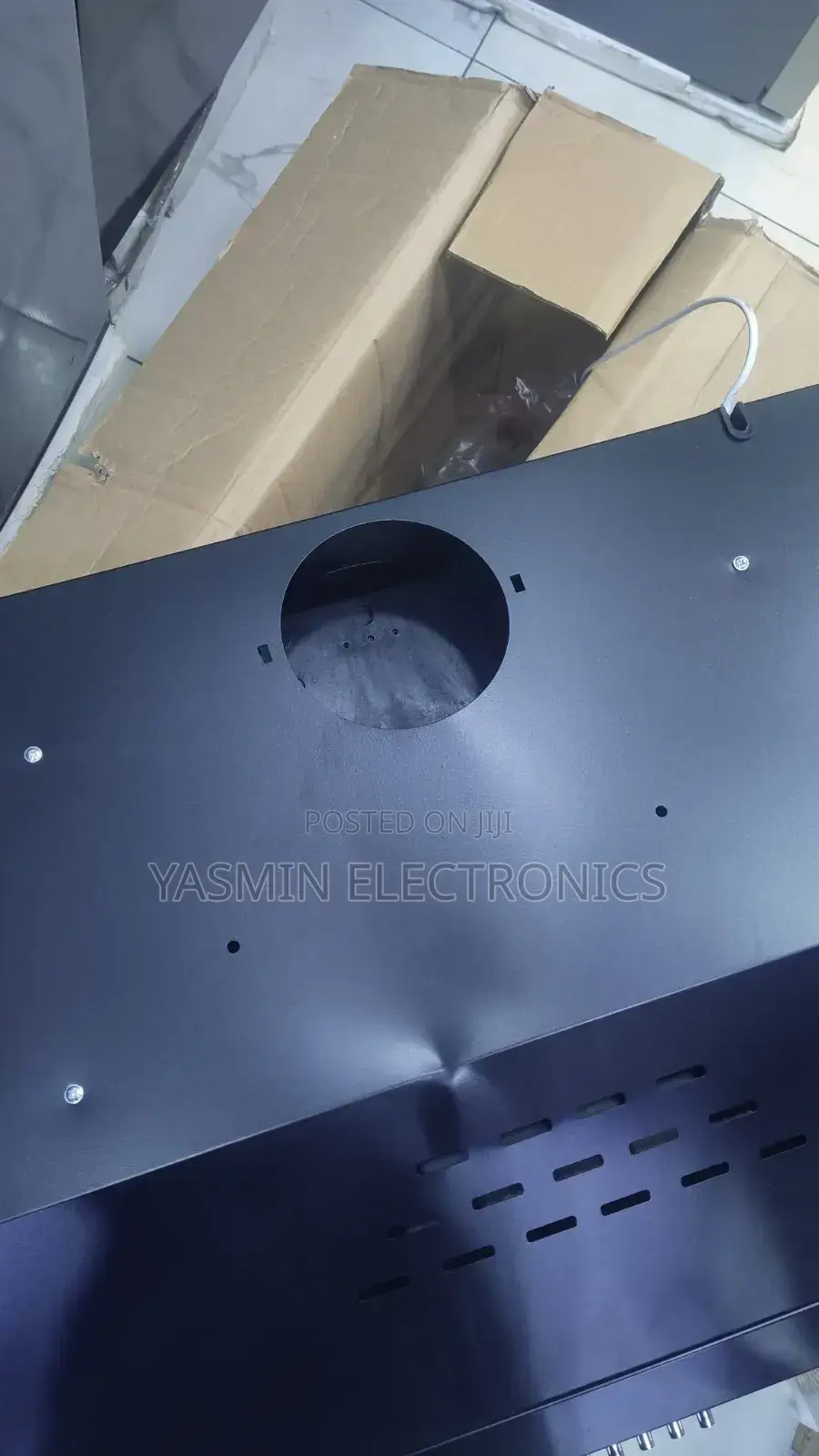 Alveus Kitchen Cookers Hood Chappa Da Cucina Ranges Delivery