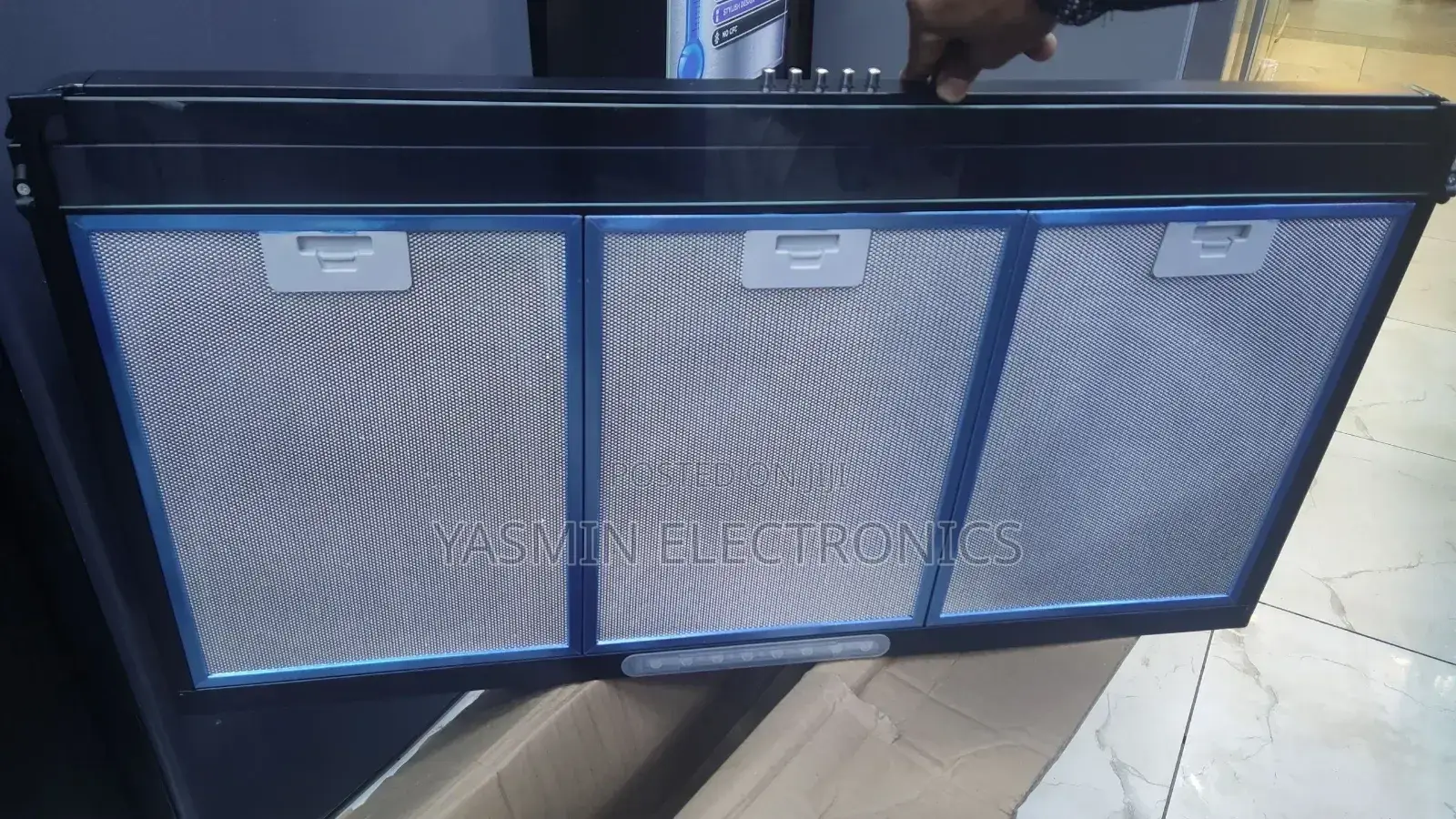 Alveus Kitchen Cookers Hood Chappa Da Cucina Ranges Delivery