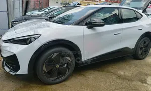 Photo - New Volkswagen ID.5 2025 White