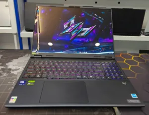 New Laptop Acer Predator Helios Neo 16 16GB Intel Core Ultra 9 SSD 1T