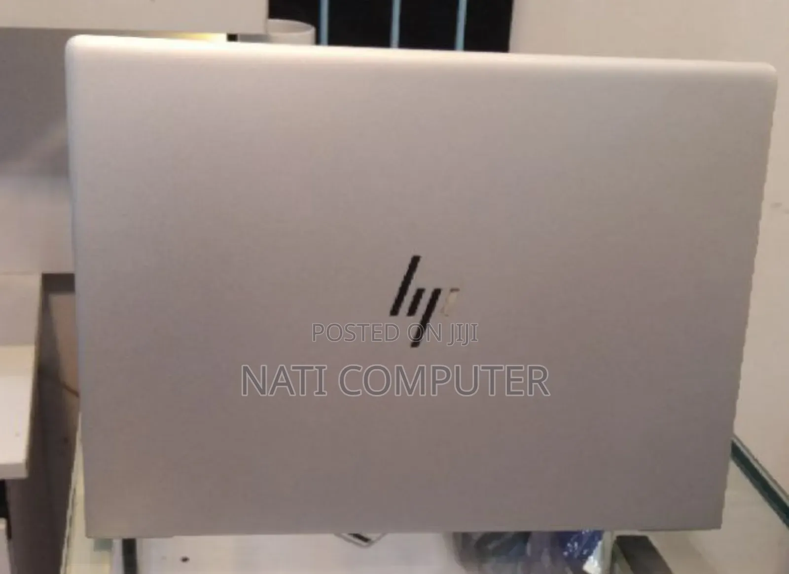 New Laptop HP EliteBook 840 G5 16GB Intel Core I7 SSD 512GB