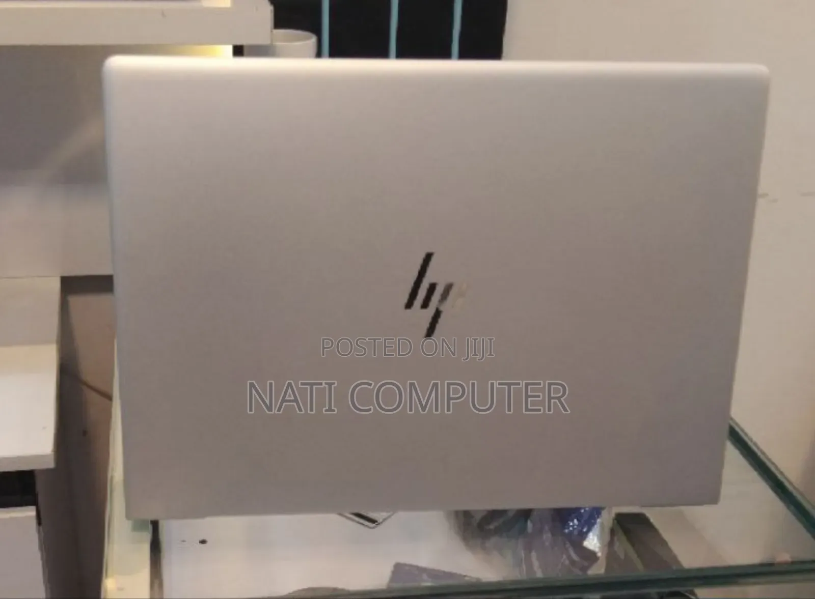 New Laptop HP EliteBook 840 G5 16GB Intel Core I7 SSD 512GB